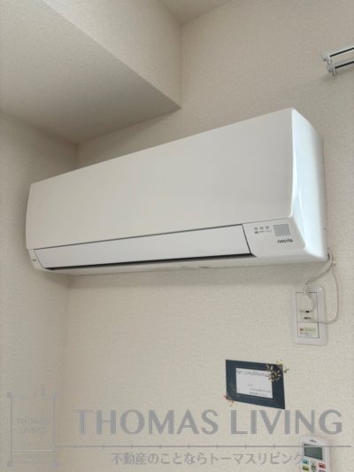 D-ROOM和田町  その他設備