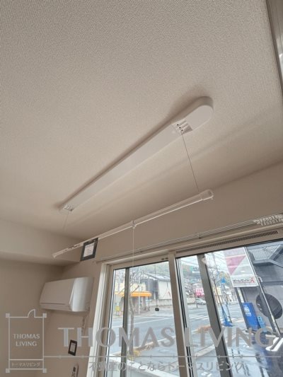 D-ROOM和田町  その他設備