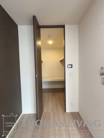 D-ROOM和田町  収納