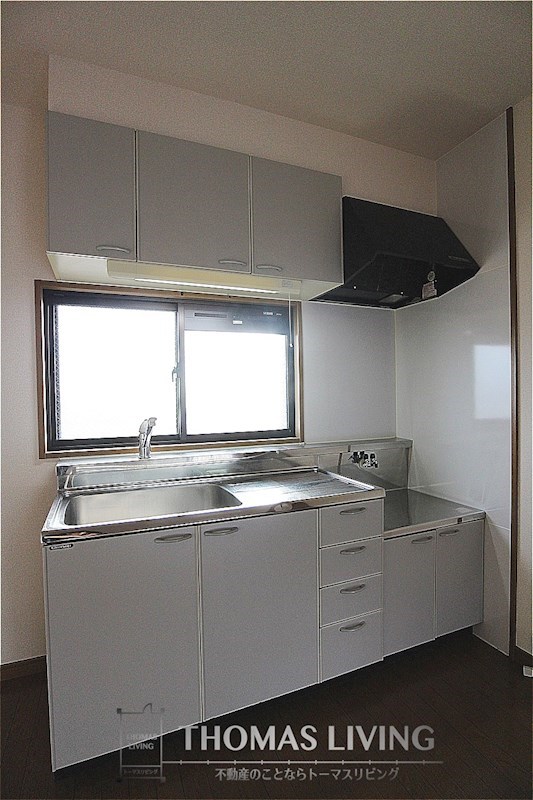 KAKU BLD キッチン