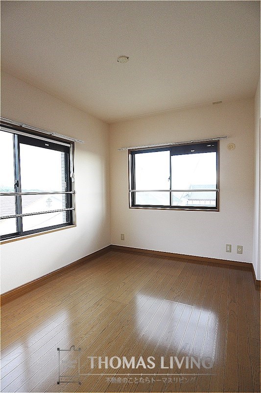 KAKU BLD ベッドルーム