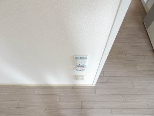 プリムヴェールパルク　G棟 ※サンプル画像です。