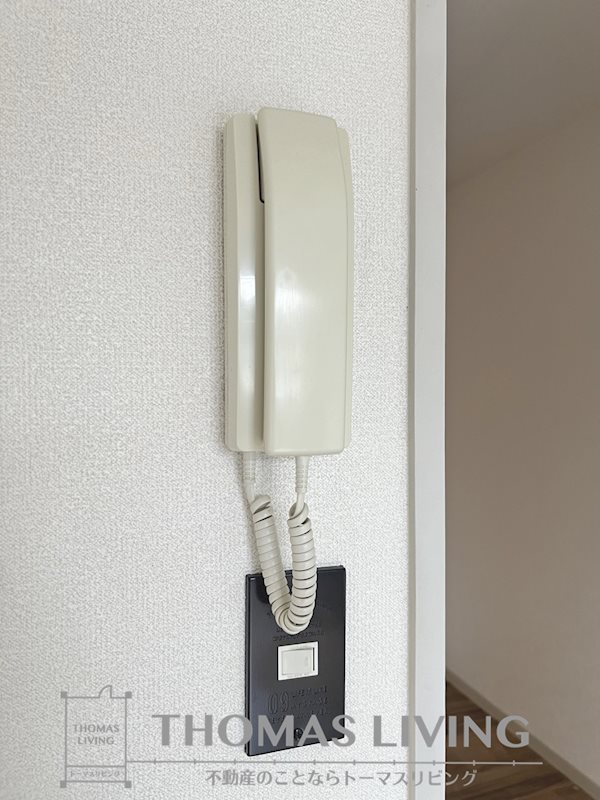 ディアス南 セキュリティ
