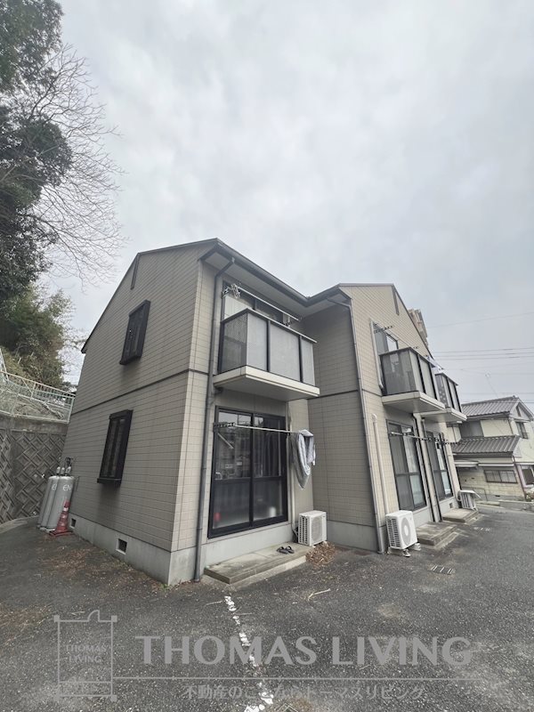 ディアス南 外観