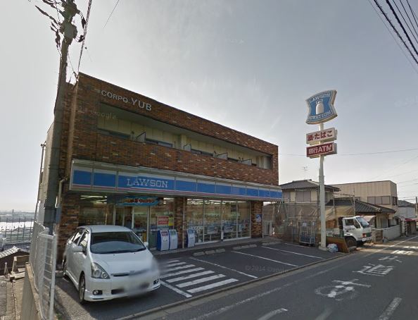 枝光貸家Ⅱ ﾛｰｿﾝ 八幡宮田町店