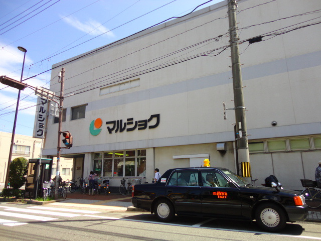 アミコート エミ ﾏﾙｼｮｸ 天籟寺店