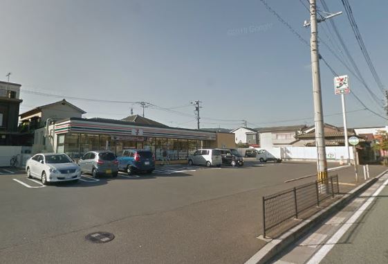 愛暮利伊フォーチュン北湊 I ｾﾌﾞﾝｲﾚﾌﾞﾝ 若松桜町店