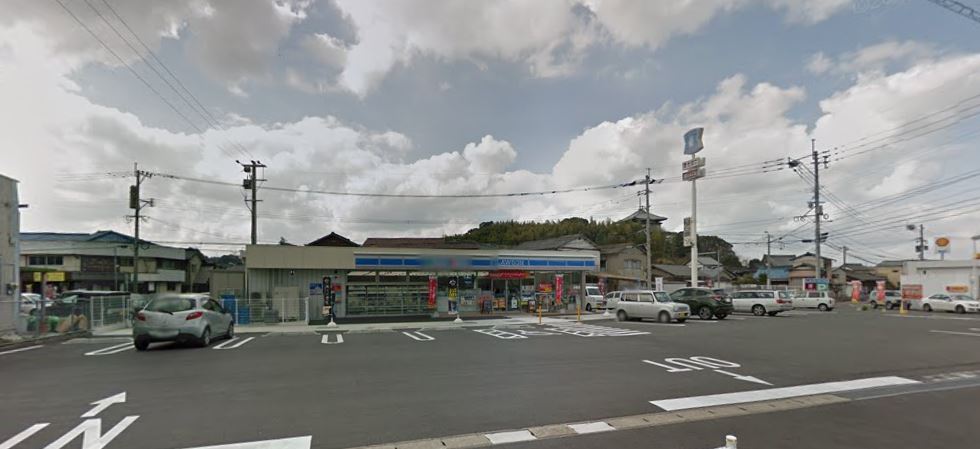 カレントⅠ ﾛｰｿﾝ 永犬丸五丁目店
