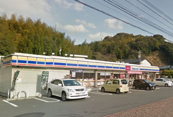 グランデール太賀 ﾐﾆｽﾄｯﾌﾟ 中間蓮花寺店
