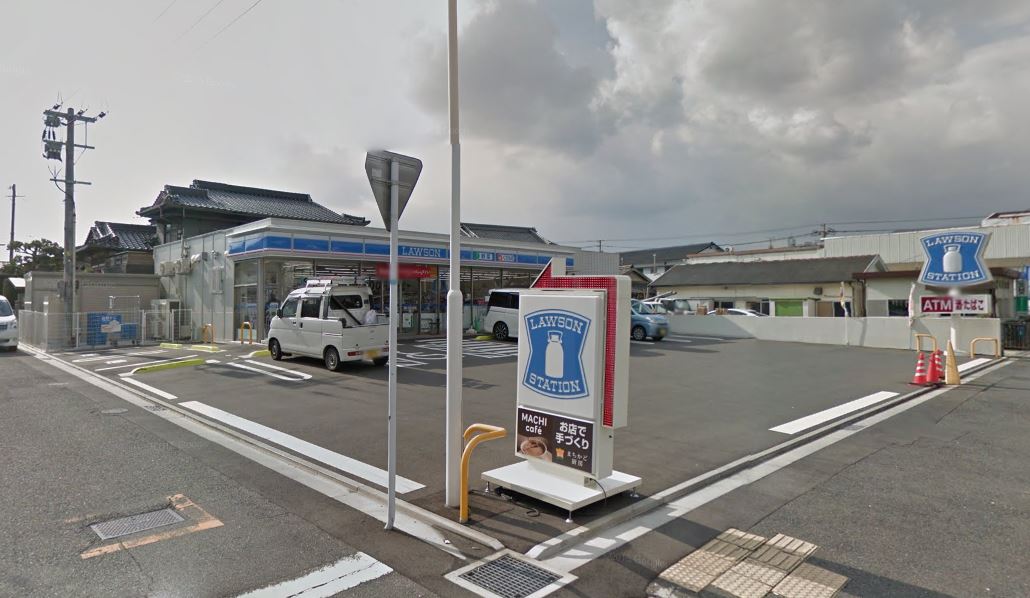 プレミールAsagiri ﾛｰｿﾝ 中間通谷二丁目店