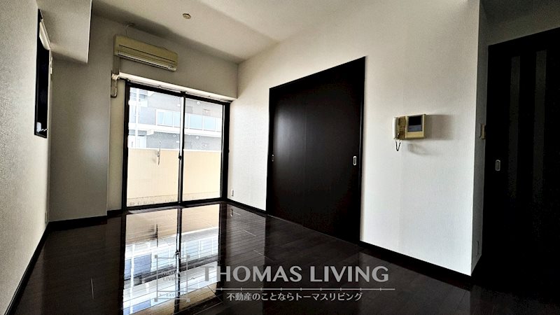 メゾンコガネ リビング