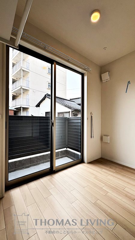 ピースタウン原町 その他部屋・スペース