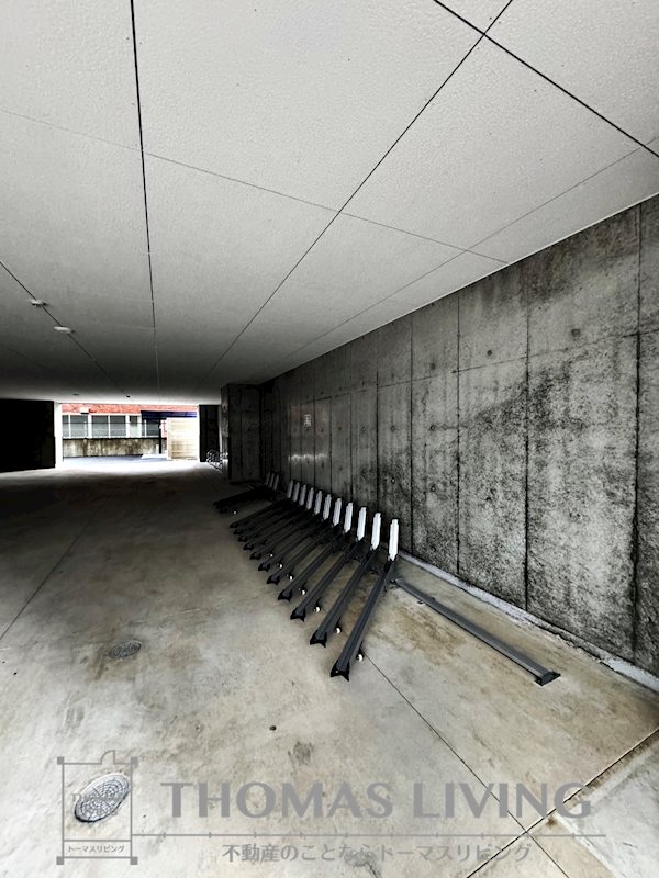 ALiSS歯科大前  その他共有部分