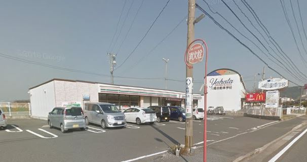 アムールハイツおおば ｾﾌﾞﾝｲﾚﾌﾞﾝ 八幡御開3丁目店