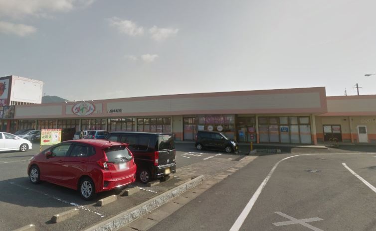 ミッドヒル本城 ｻﾞ･ﾀﾞｲｿｰ 八幡本城店