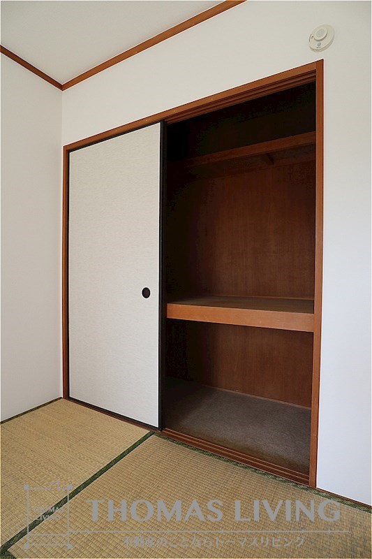 ベルハイツ水巻 荷物の多い方も安心です。