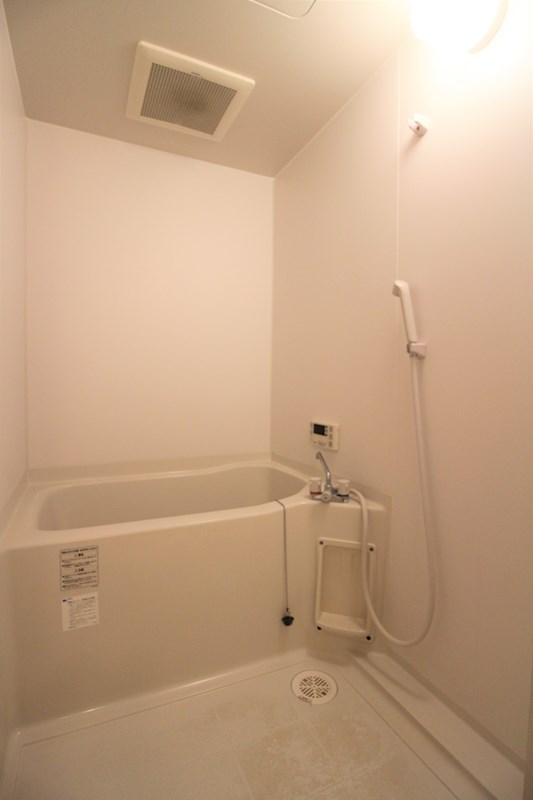 ミラドール F  風呂・トイレはもちろん別です！