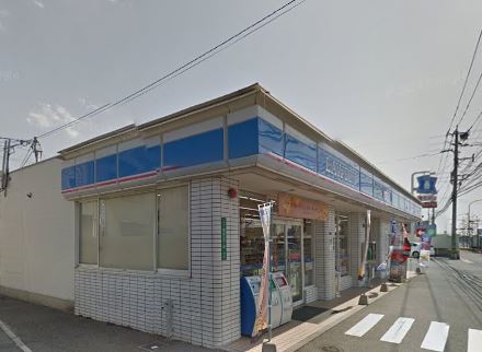ミラドール F  ﾛｰｿﾝ 小倉葛原五丁目店