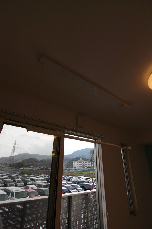 セジュールＫ　D棟 ※サンプル画像です。