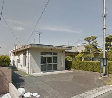 シャーメゾン静  小倉南警察署 朽網交番
