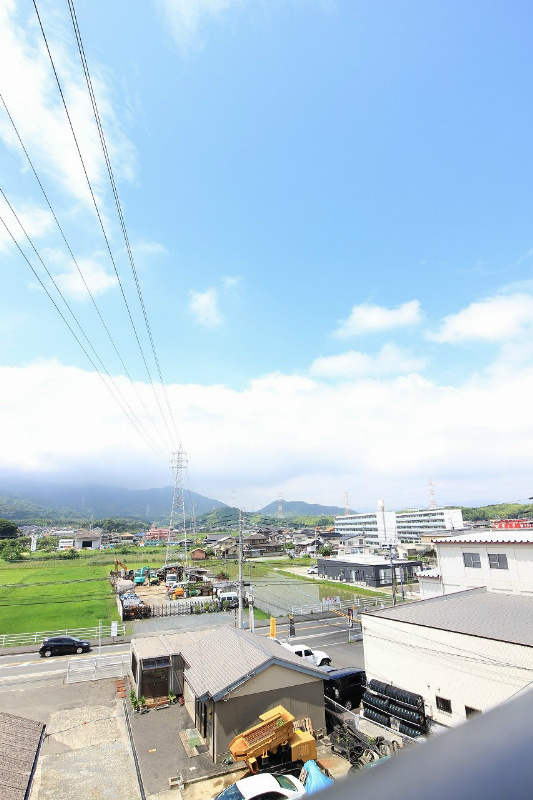 サンシティ・アヴァンテ ※写真はイメージです