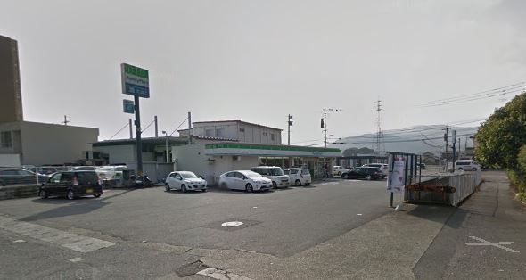 エクセレント　RYU　B ﾌｧﾐﾘｰﾏｰﾄ 小倉東ｲﾝﾀｰ前店