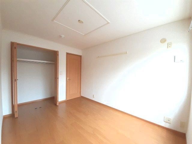 ウッド　クリーク　テラス　C その他部屋・スペース