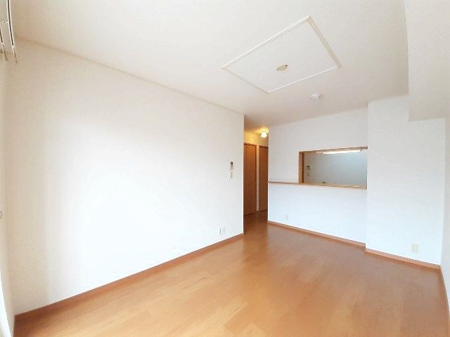 ウッド　クリーク　テラス　C 日当たり良好