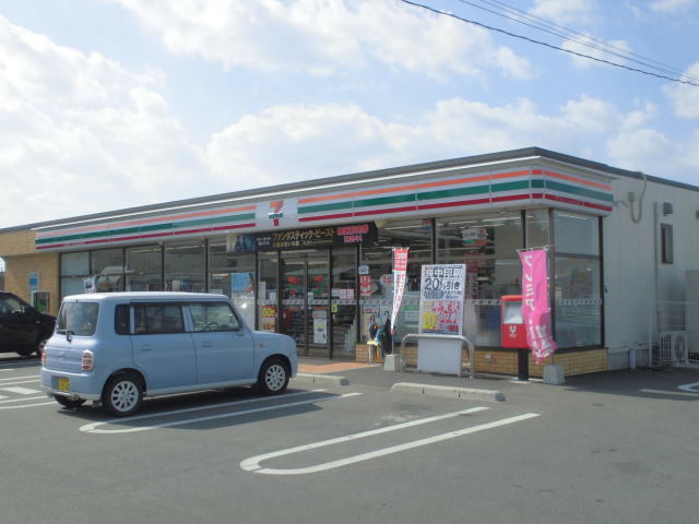 アルティスタ C棟 ｾﾌﾞﾝｲﾚﾌﾞﾝ 中間岩瀬西町店