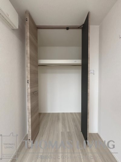 アトレ千防 収納
