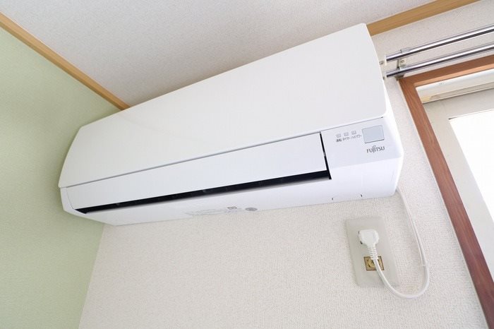 グランディール行橋　B棟 その他設備