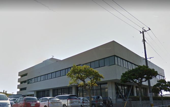 グリーンアメニティ・ナミカケ 芦屋町役場