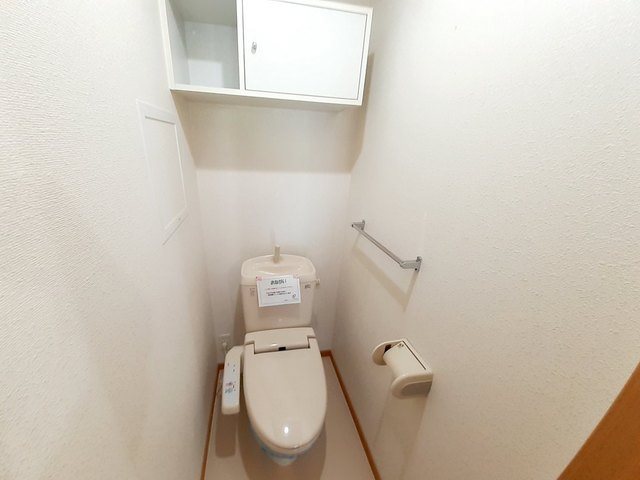 サンフラワー・アべニュー　D棟 ※同タイプのお部屋の写真になります。