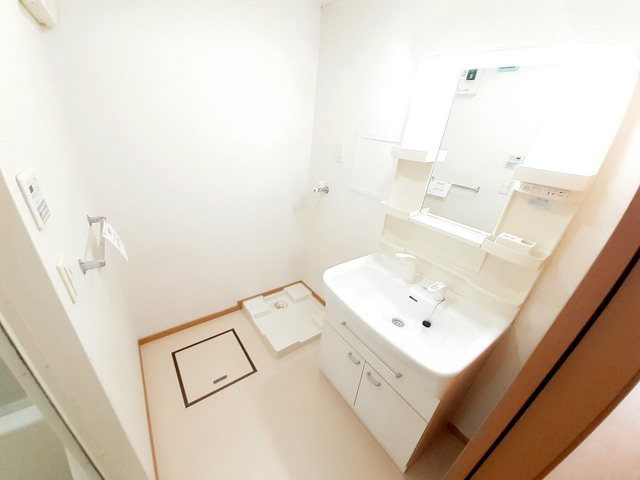 サンフラワー・アべニュー　D棟 ※同タイプのお部屋の写真になります。