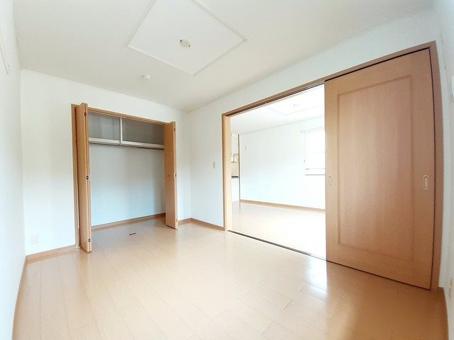 サンフラワー・アべニュー　D棟 ※同タイプのお部屋の写真になります。