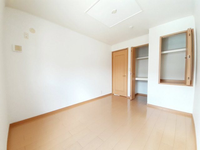 サンフラワー・アべニュー　D棟 ※同タイプのお部屋の写真になります。