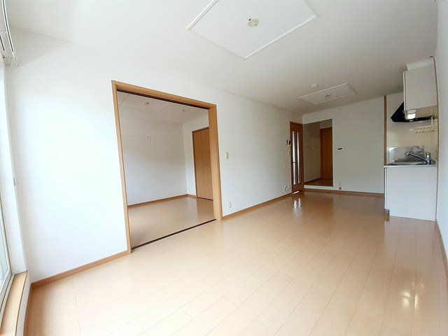 サンフラワー・アべニュー　D棟 ※同タイプのお部屋の写真になります。