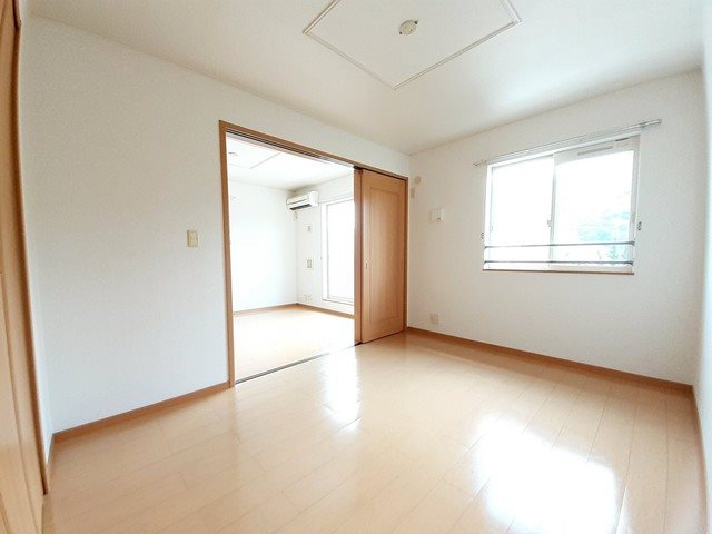 サンフラワー・アべニュー　D棟 ※同タイプのお部屋の写真になります。