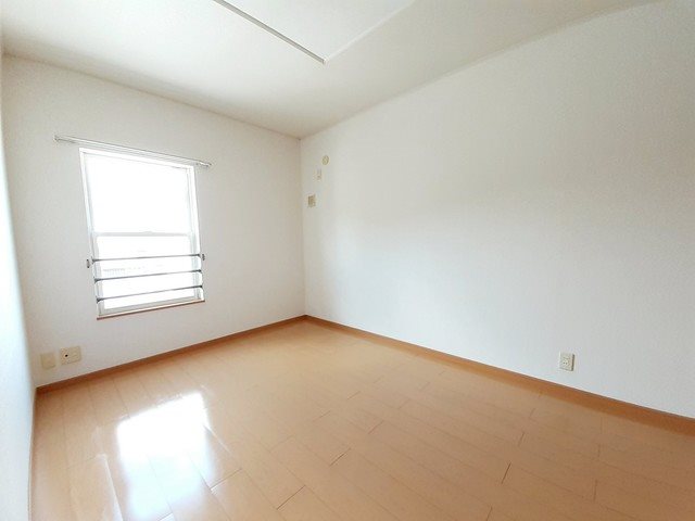 サンフラワー・アべニュー　D棟 ※同タイプのお部屋の写真になります。