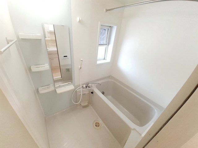 サンフラワー・アべニュー　D棟 ※同タイプのお部屋の写真になります。