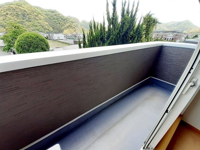 サンフラワー・アべニュー　D棟 ※同タイプのお部屋の写真になります。