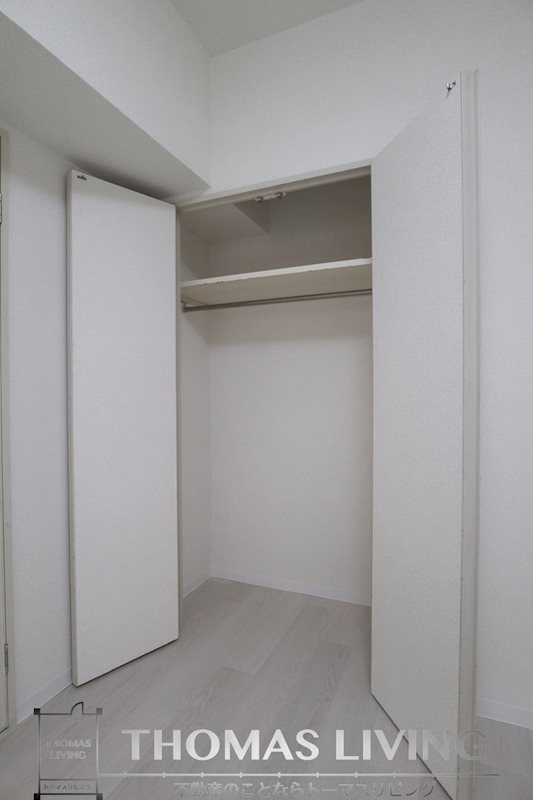 エルザサンリバー戸畑 同じ物件の別のお部屋です。