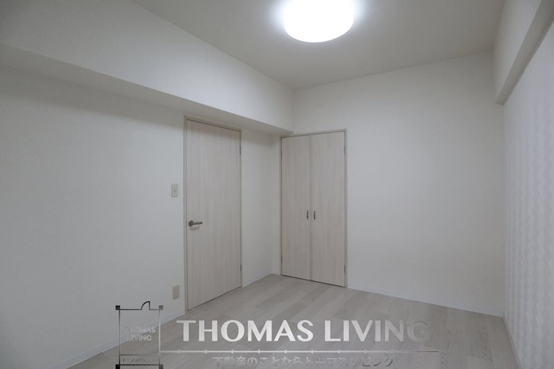 エルザサンリバー戸畑 同じ物件の別のお部屋です。