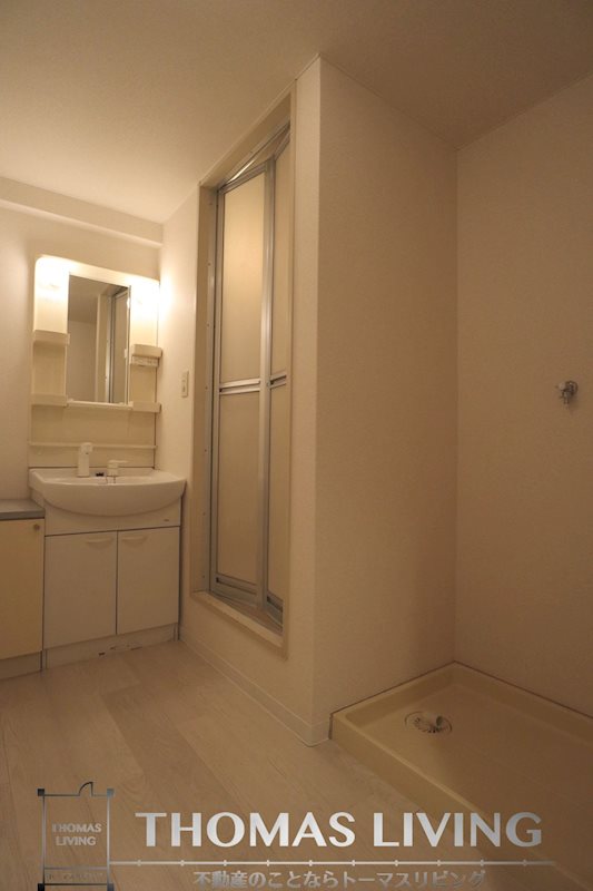 エルザサンリバー戸畑 同じ物件の別のお部屋です。