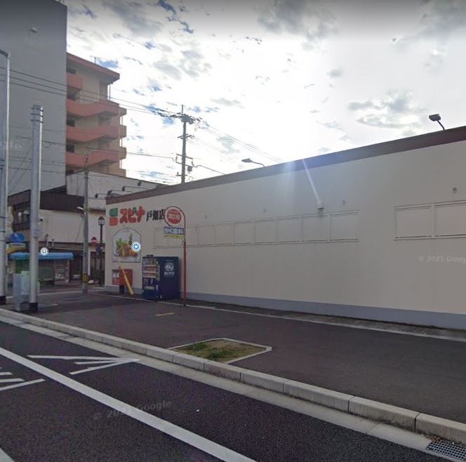 Autunno中原西Ⅰ ｽﾋﾟﾅ 戸畑店