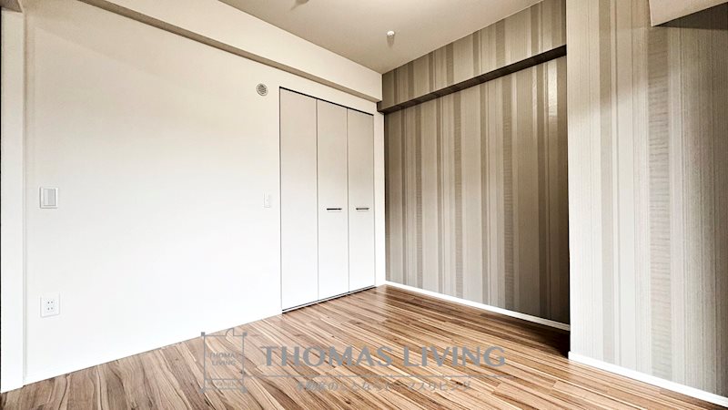 M the be KOKURA Entrada その他部屋・スペース