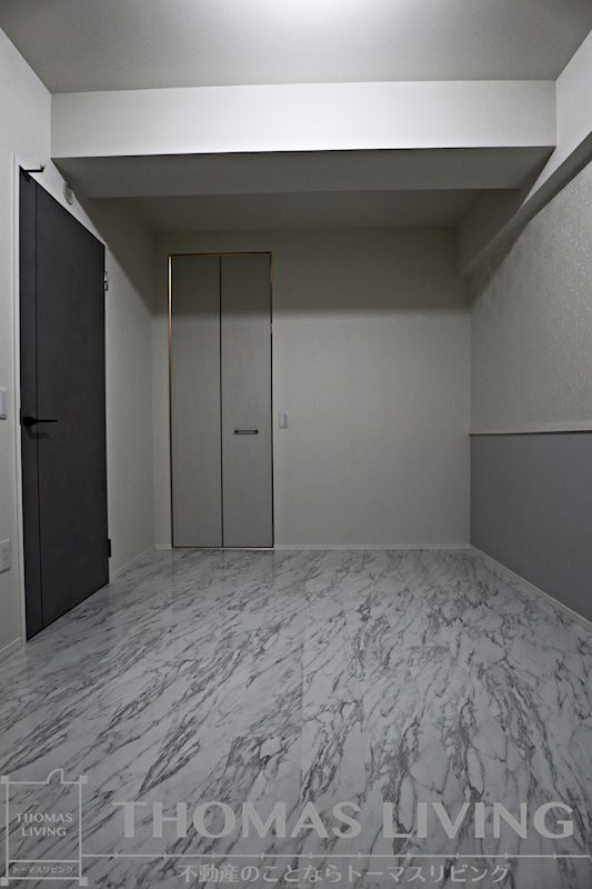 M the be KOKURA Entrada その他部屋・スペース