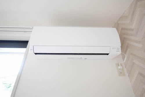 プリムヴェールパルク　A棟  その他設備