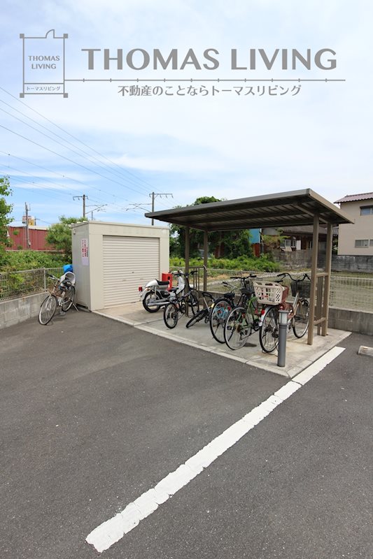 エスペランサ中曽根  ※写真はイメージです