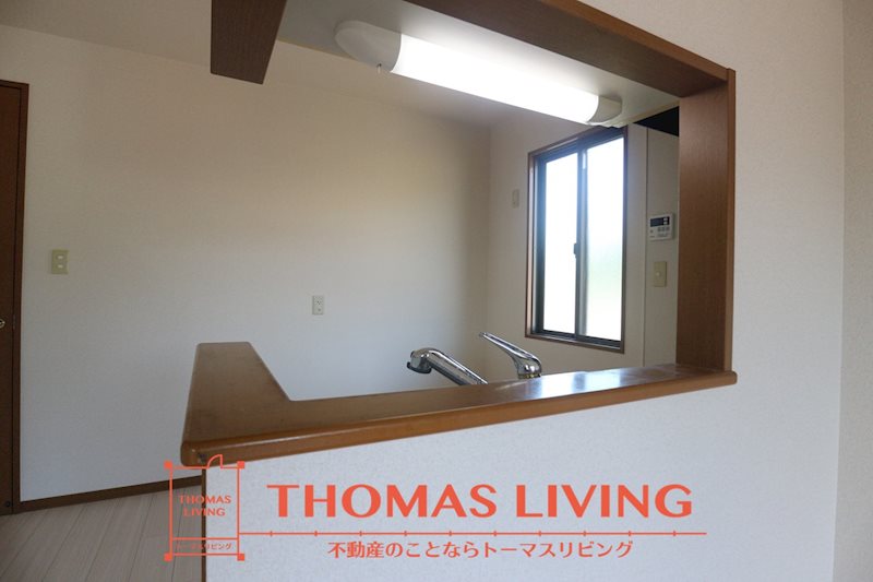 リビングタウン浅川 B棟  キッチン